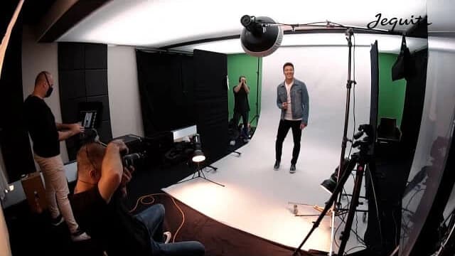 Making Of Jequiti Rodrigo Faro